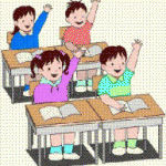 alunni in classe