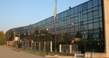 Secondaria Scalvini