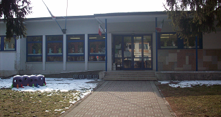 Infanzia Caduti delle Cave