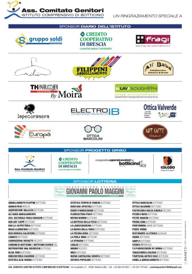 sponsor