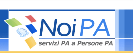logo NOIPA, link al sito NOIPA
